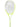 Racchette Unisex Head - Extreme Team - Giallo