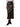 Gonne casual Donna Alpha Studio - Gonna Lunga Ecopelle - Marrone