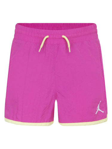 Bermuda Ragazza Jordan - Jumpman High Flying Short - Fucsia