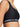 Reggiseni sportivi Donna Under Armour - Reggiseno Sportivo Armour® Mid Crossback - Nero