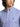 Camicie casual Uomo Ralph Lauren - Camicia In Popeline Stretch Slim-Fit - Blu