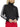 Felpe senza cappuccio Donna Adidas - Felpa Classic Zip Firebird - Nero