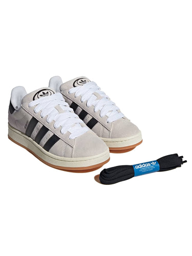 Sneaker Donna Adidas - CAMPUS 00s - Beige
