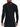 Maglie Uomo Under Armour - Maglia Mock Coldgear Fitted - Nero