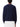 Cardigan Uomo Lacoste - Cardigan In Coton A Punto Muschio Con Scollo A V - Blu