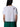 T-shirt Donna The North Face - W's Simple Dome Cropped Slim Tee - Bianco