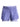 Pantaloncini Donna Under Armour - Shorts Ua Play Up 2 In 1 - Blu