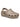 Sandali Donna Crocs - Classic Platform Clog W - Beige