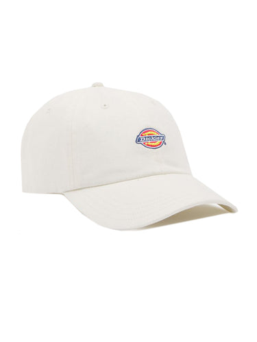 Cappellini da baseball Unisex Dickies - Cappellino Da Baseball Hardwick - Avorio