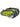 Borse per attrezzatura Unisex Babolat - Rh12 Pure Aero - Giallo