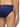 Slip e parigamba Uomo Sundek - Slip Mare Diwalter - Blu