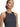 Abiti Donna Adidas - Dress Club Tennis Climacool - Nero