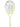 Racchette Unisex Head - Extreme Mp - Giallo