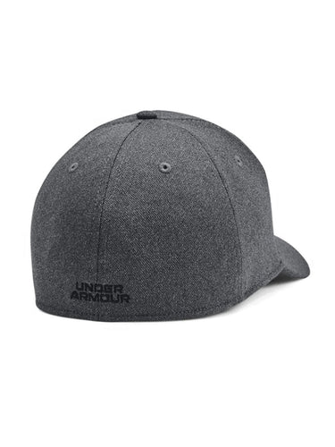 Cappellini da baseball Unisex Under Armour - Cappello Ua Blitzing - Nero