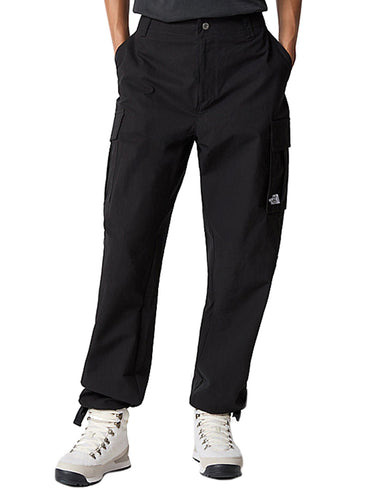 Pantaloni Donna The North Face - Pantaloni Cargo - Nero