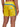 Pantaloncini e calzoncini Uomo Sundek - Costume Da Bagno Vita Elasticata Iconic Taffeta - Giallo