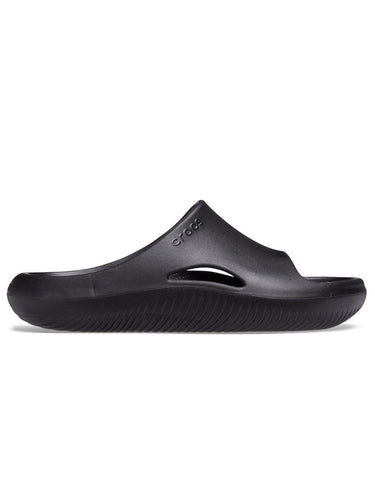 Sandali Uomo Crocs - Mellow Slide - Nero