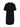 Vestiti casual Donna Nike - Abito T-Shirt Oversize Sportswear Chill Knit - Nero