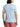 T-shirt Uomo Ralph Lauren - Maglietta In Cotone Custom Slim-Fit - Celeste