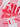 Teli mare Unisex Sundek - Telo Mare Fouta Jacquard Con Logo - Fucsia