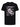 T-shirt Ragazzi Unisex Jordan - Jordan Graphic Tee - Nero