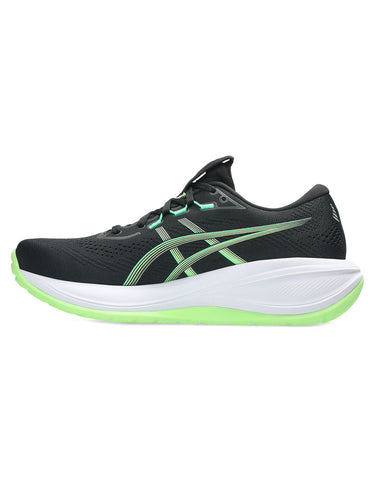 Scarpe da corsa su strada Uomo Asics - Gel-Cumulus 28 - Nero