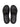 Sandali Donna Crocs - Bae Slide W - Nero