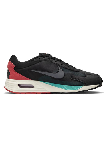 Sneaker Uomo Nike - Air Max Solo - Nero
