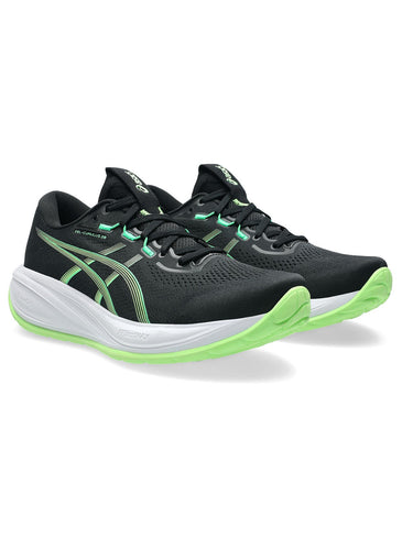 Scarpe da corsa su strada Uomo Asics - Gel-Cumulus 28 - Nero