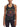 Canotte Donna Under Armour - Ua Run In Peace Tank - Nero
