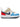 Sneaker Bambini Unisex Nike - Nike Court Borough Low Recraft - Bianco