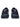 Scarpe da tennis Ragazzi Unisex Asics - Gel-Resolution X Gs - Blu