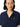 Polo Donna Lacoste - Polo Fluida Relaxed Fit In Pique' - Blu