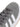 Sneaker Bambini Unisex Adidas - CAMPUS 00s C - Grigio