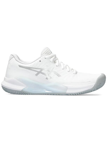 Scarpe da Padel Donna Asics - Gel-Challenger 14 Padel - Bianco