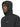 Giacche Uomo Nike - Giacca Da Running Nike Miler - Nero