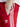 Pantaloni Uomo Adidas - Track Pants Adicolor Classics Firebird - Rosso