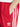 Bermuda Uomo Adidas - Adicolor Firebird Shorts - Rosso