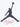 T-shirt Ragazzo Jordan - Mj Hbr Maglia A Maniche Lunghe - Bianco