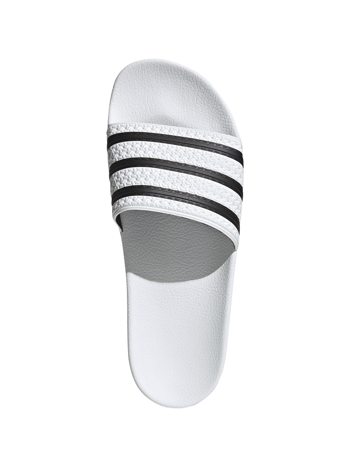 Sandali Uomo Adidas - Adilette - Bianco