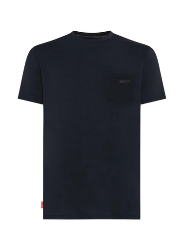 T-shirt Uomo RRD - T-Shirt Revo - Blu