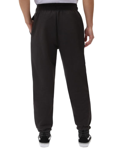 Pantaloni Uomo Dickies - Pantaloni Della Tuta Mapleton - Nero