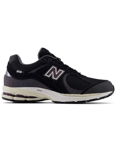 Sneaker Uomo New Balance - 2002Rx - Blu