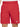Pantaloncini Uomo Nike - Dri-Fit Victory 9In Shorts - Rosso
