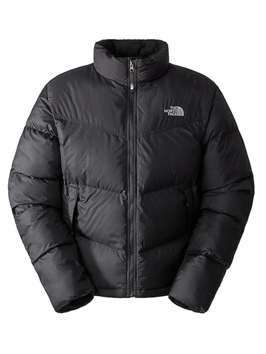 Giacche Uomo The North Face - Giacca Saikuru - Nero