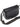 Borse a tracolla Unisex Diesel - Camera Bag In Pelle Premium - Nero