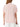 Polo Donna Lacoste - Polo Fluida Relaxed Fit In Pique' - Rosa