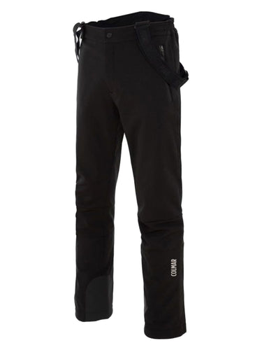 Tute e pantaloni Uomo Colmar - Pantaloni Modernity - Nero