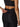 Leggings Donna The North Face - W's Leggins Flex 25In Tight - Nero