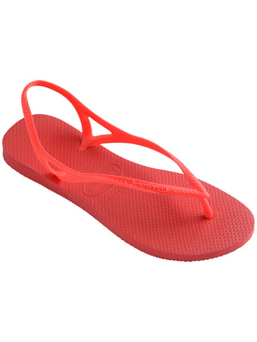 Infradito Donna Havaianas - Havaianas Sunny Ii - Rosso